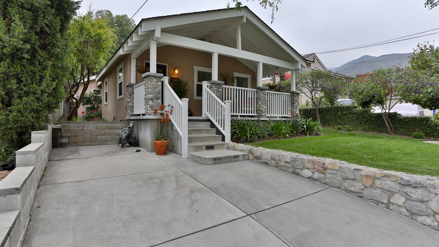 2385 Utley Road, La Crescenta-Montrose, CA 91214