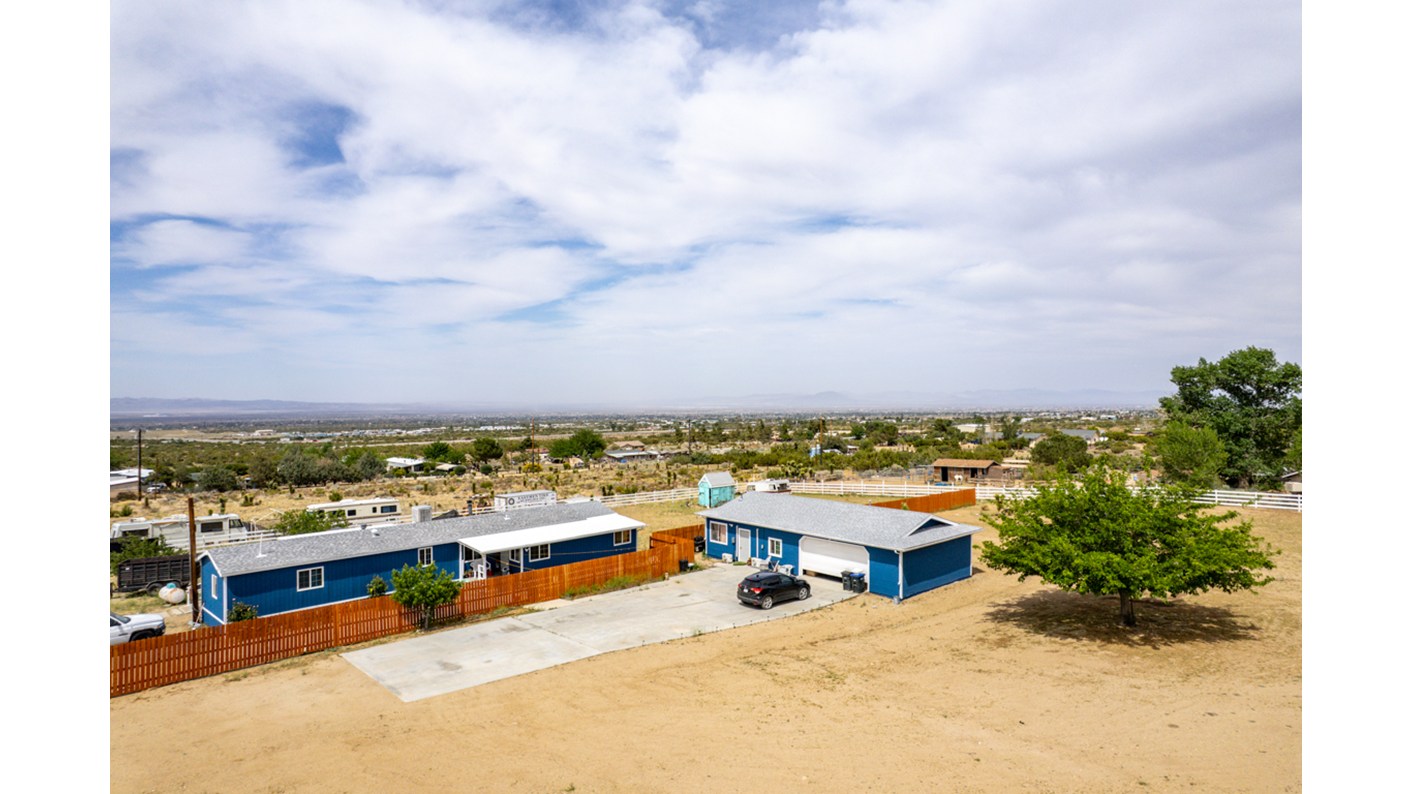 9127 Holiday Lane, Pinon Hills, CA 92372