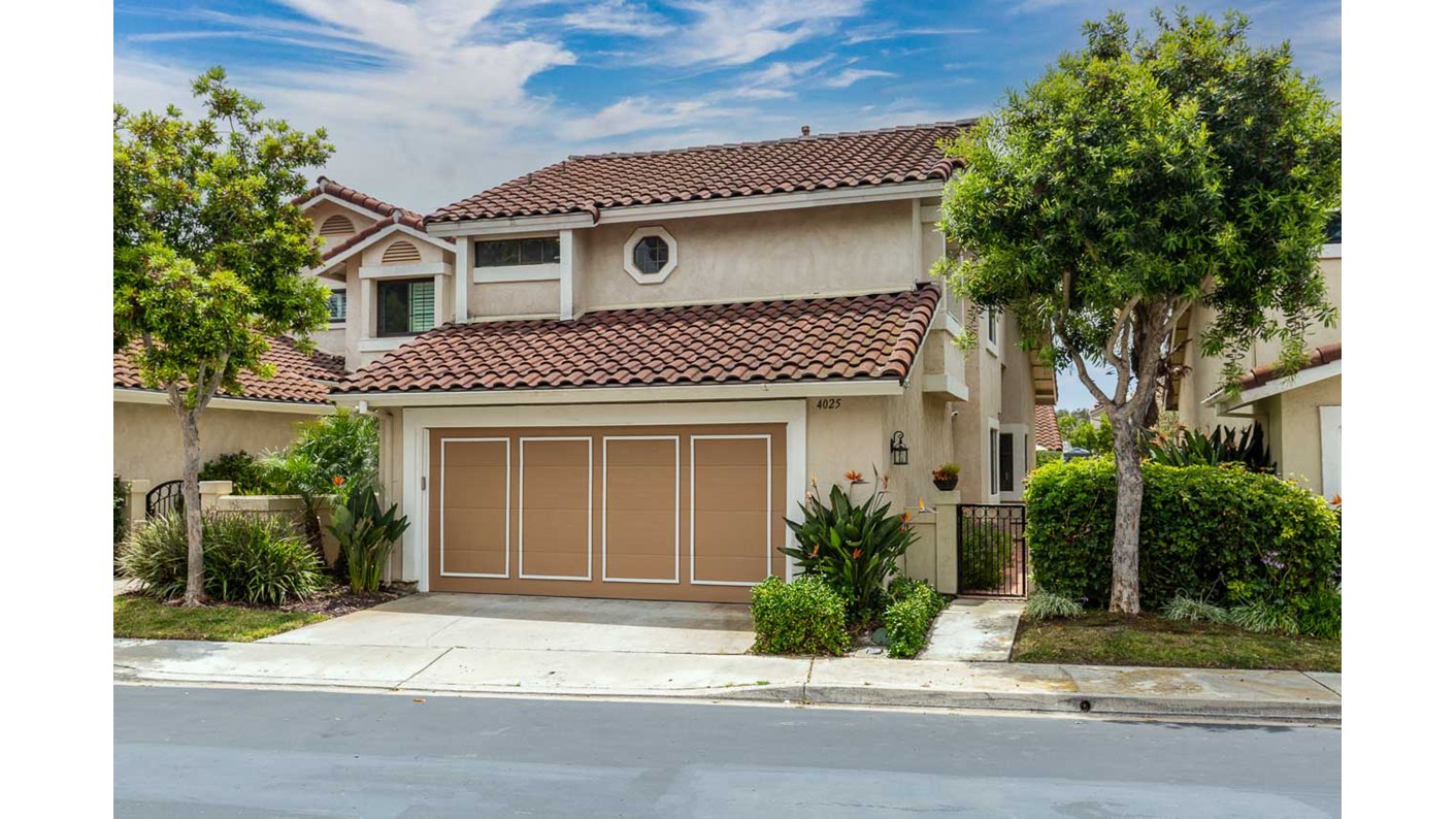 4025 Caminito Meliado, San Diego, CA 92122