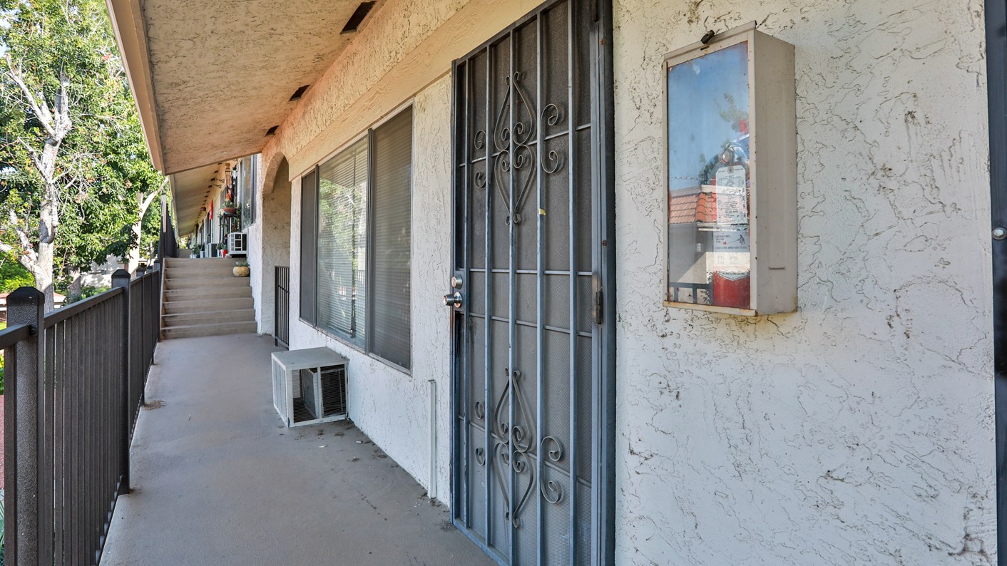 4525 Ramona Avenue 12, La Verne, CA 91750