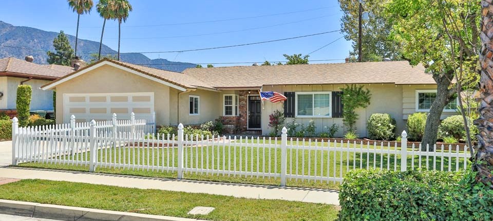 532 Parkrose Avenue, Monrovia, CA 91016