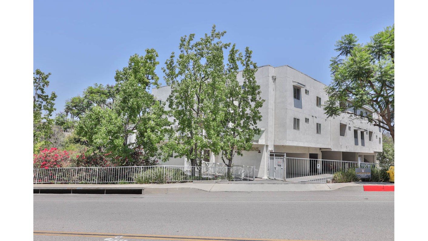 116 Marmion Way #15, South Pasadena, CA 91030