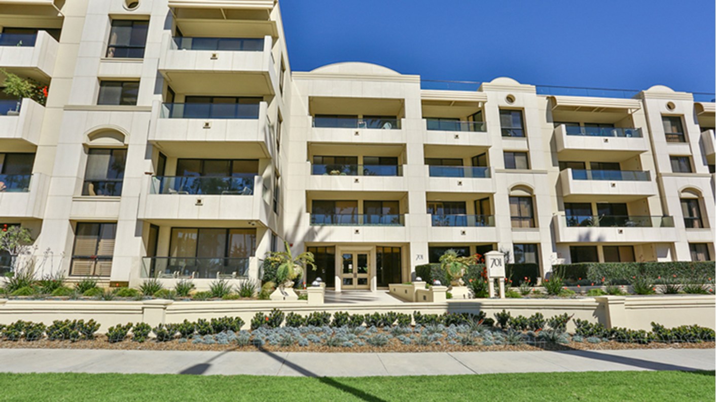 701 Ocean Ave Penthouse D, Santa Monica, CA 90402