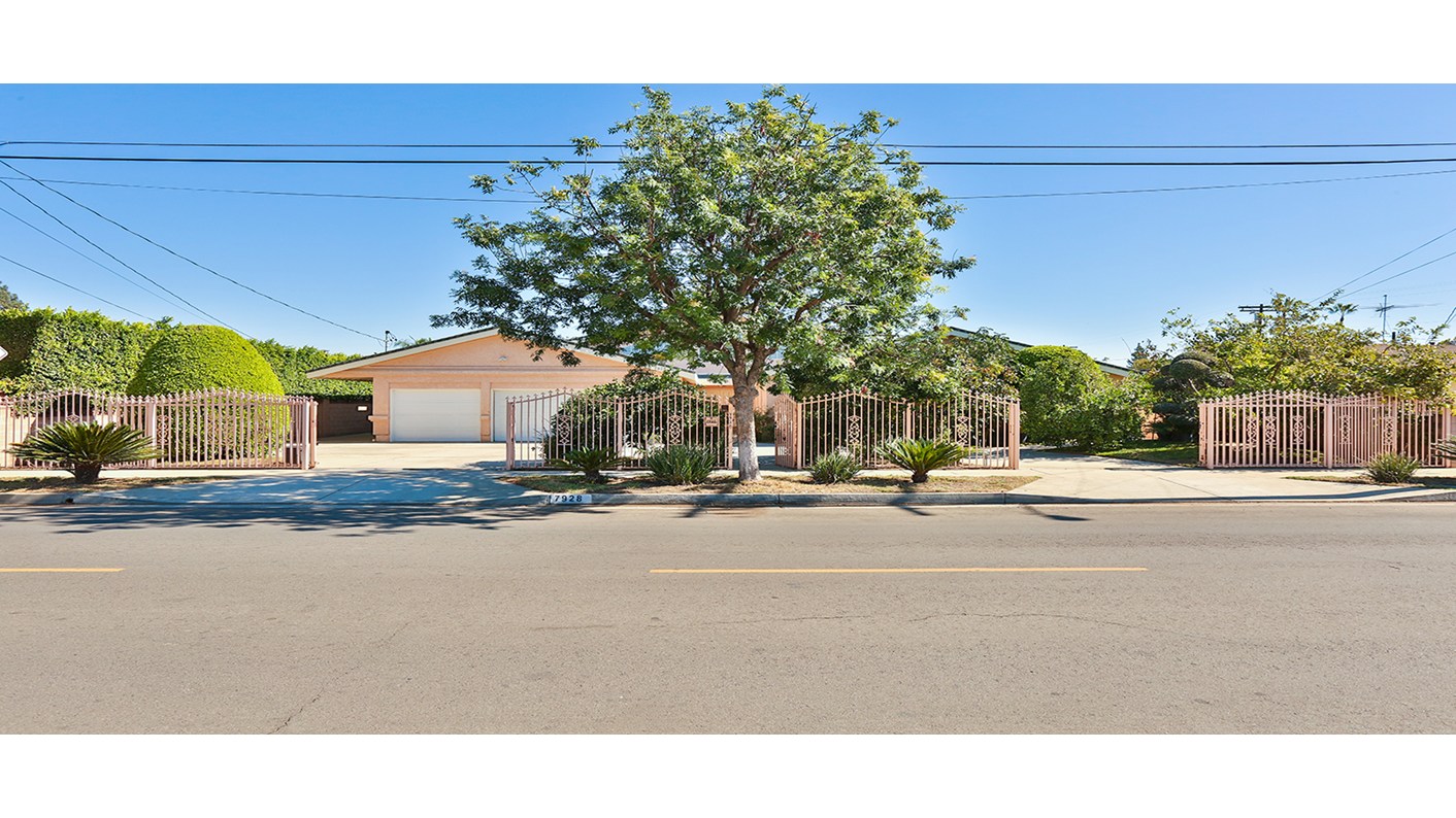 7928 Bellaire Avenue, North Hollywood , CA 91605