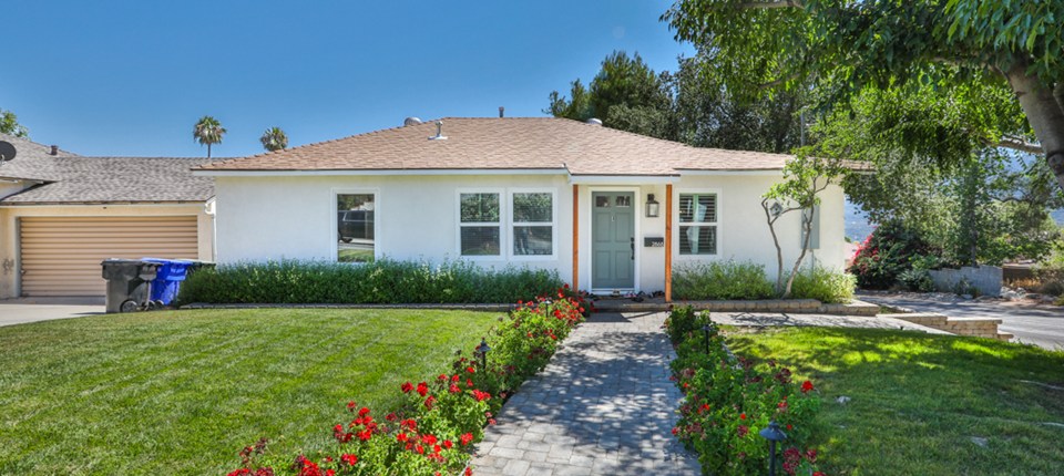 2868 El Caminito, La Crescenta, CA 91214