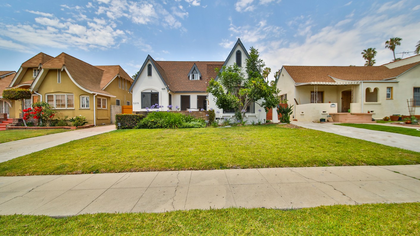 5319 South Rimpau Boulevard, View Park-Windsor Hills, CA 90043