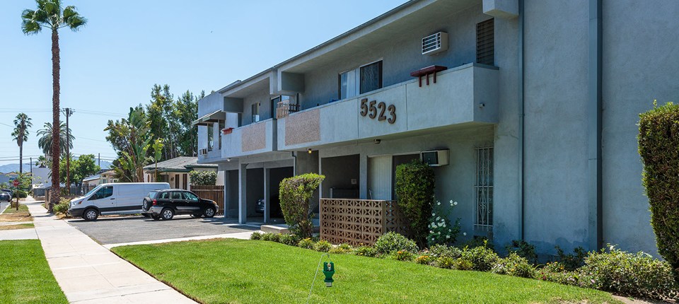 5523 Denny Avenue #14, Los Angeles, CA 91601