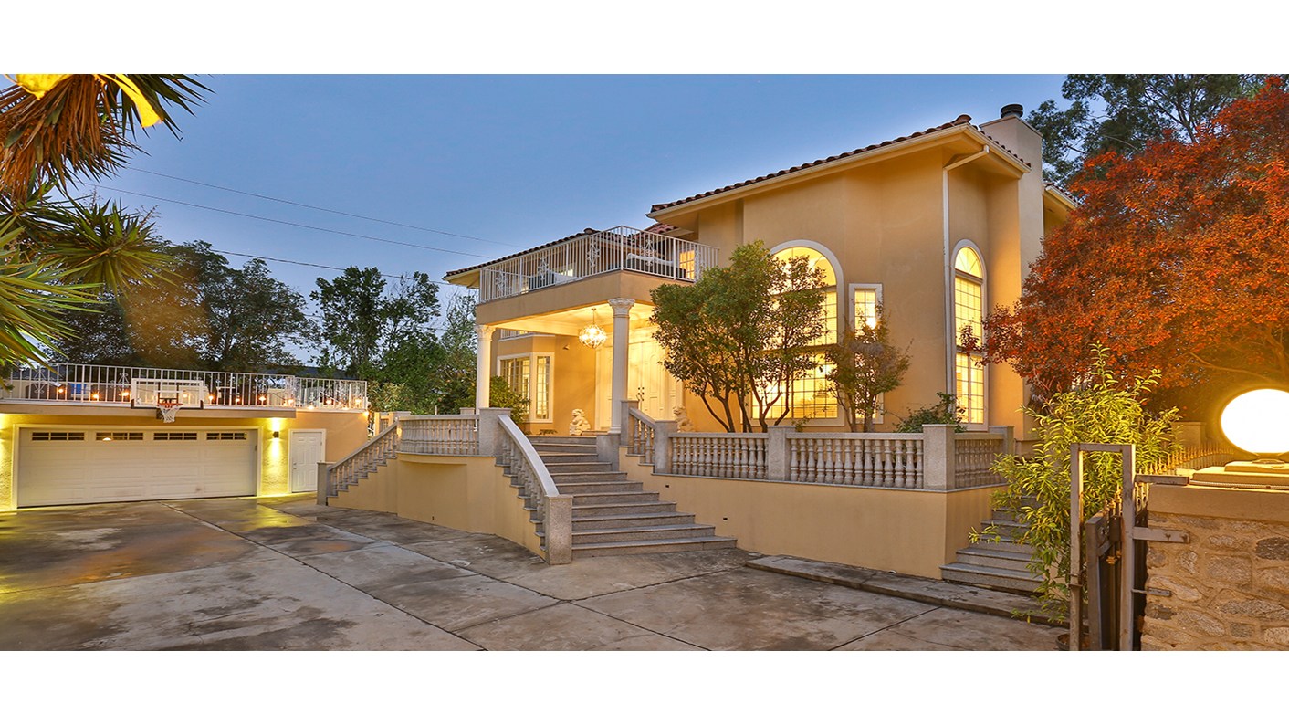 2035 Fremont Avenue, South Pasadena, CA 91030