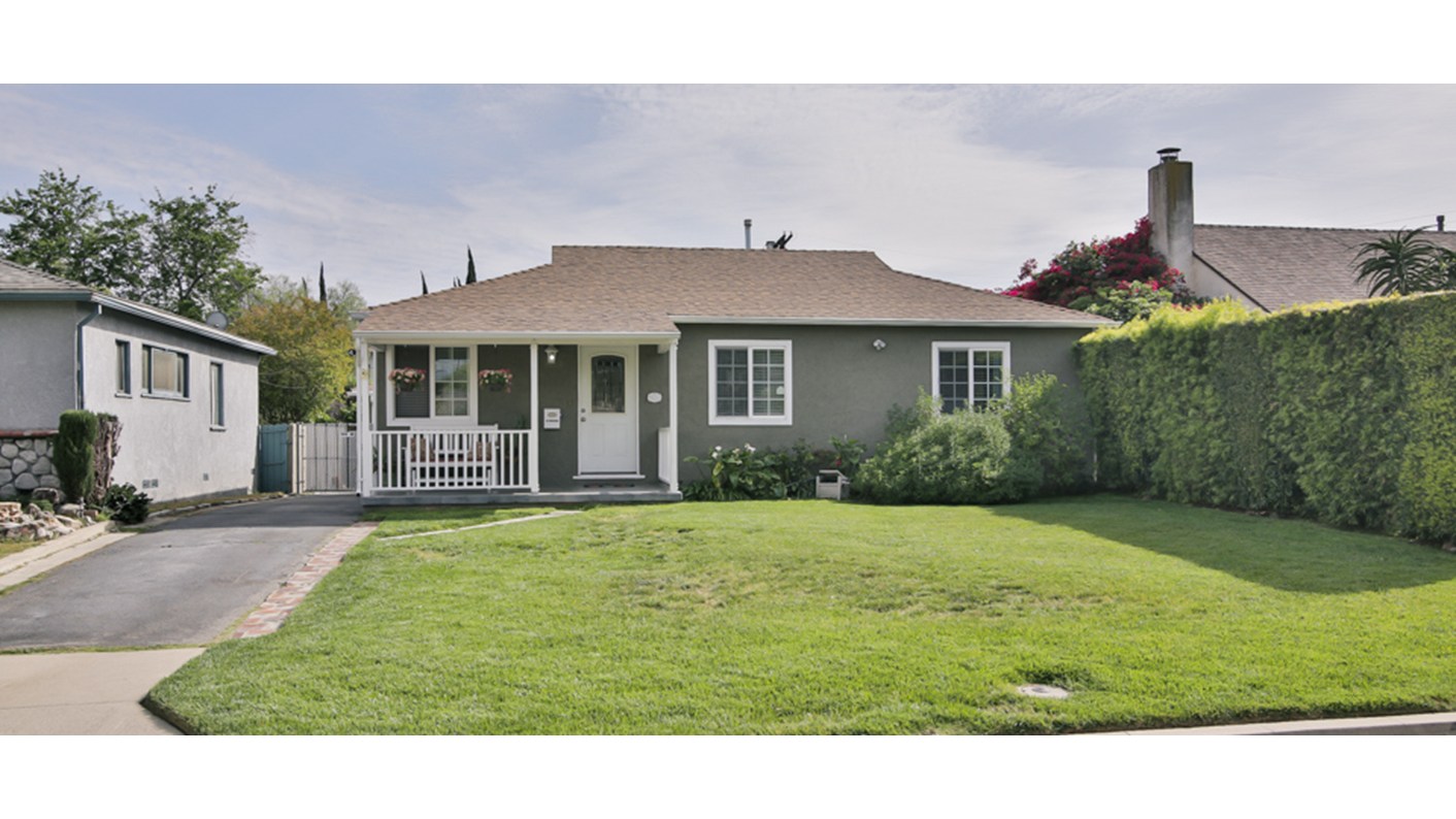 4212 W Hatteras Street, Burbank, CA 91505