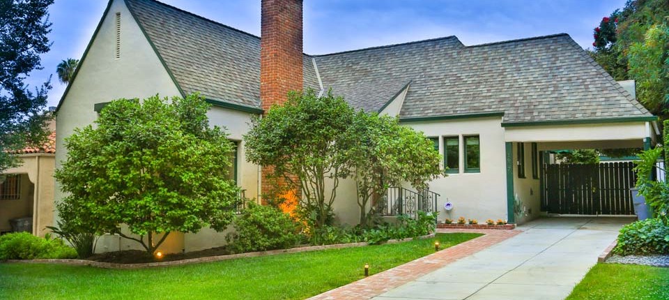 1617 Idlewood Drive, Glendale, CA 91202