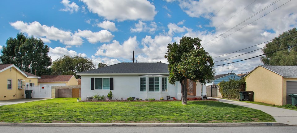 931 South Holly Place, West Covina, CA 91790