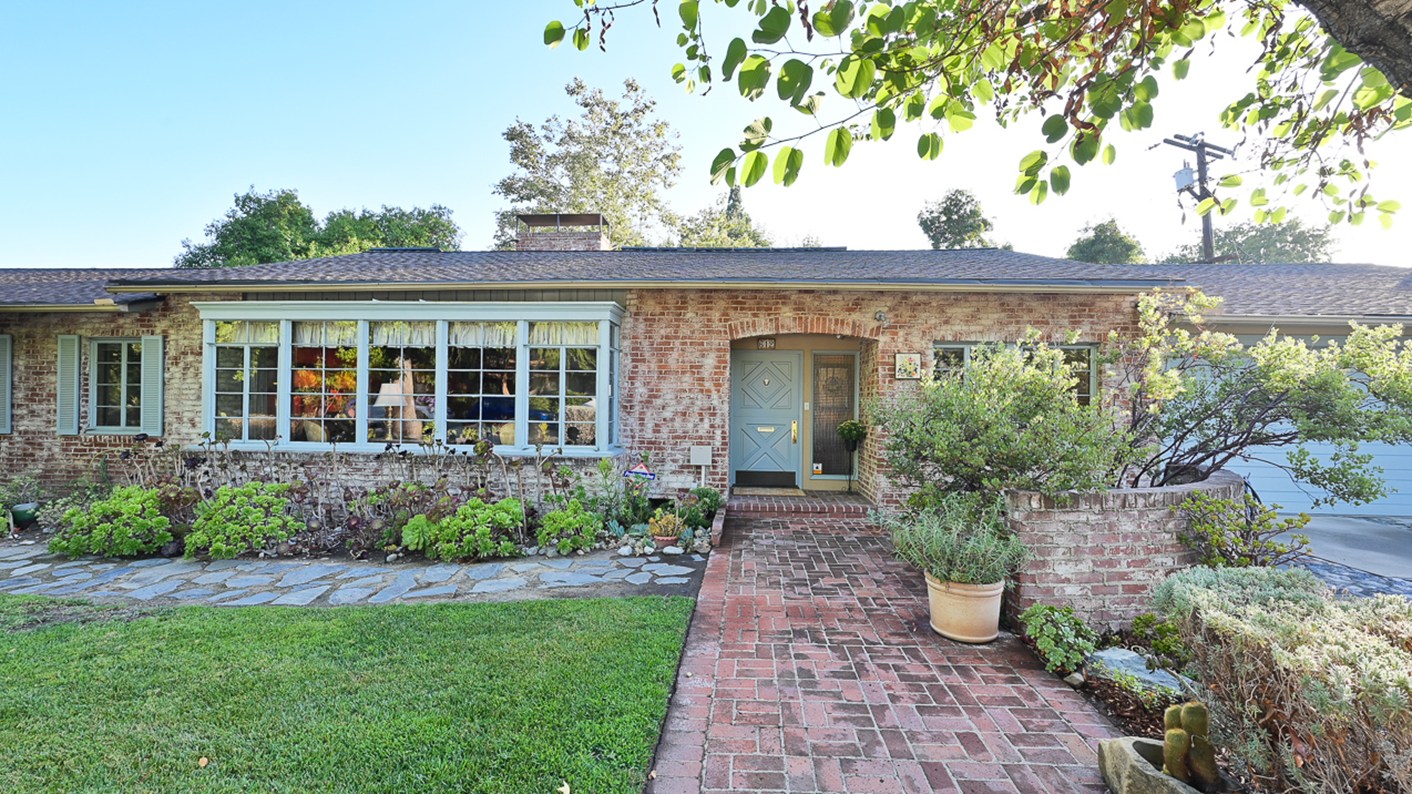 612 West 12th Street, Claremont, CA 91711