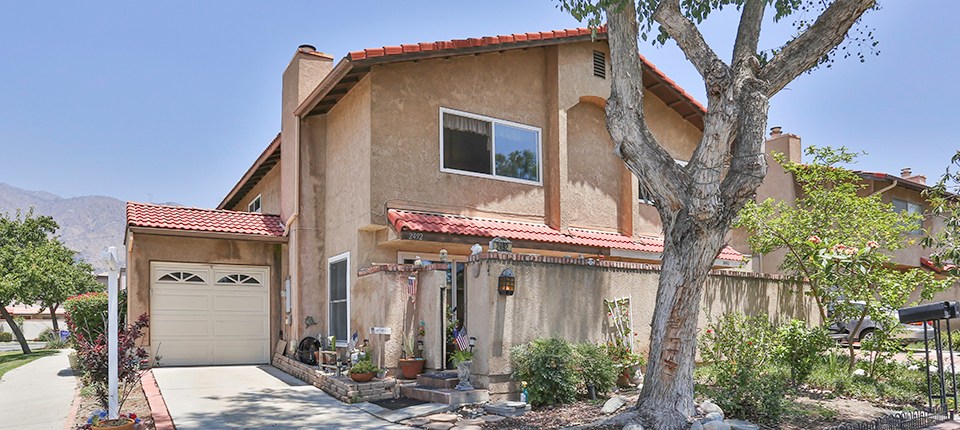 2492 Calle Villada Circle, Duarte, CA 91010