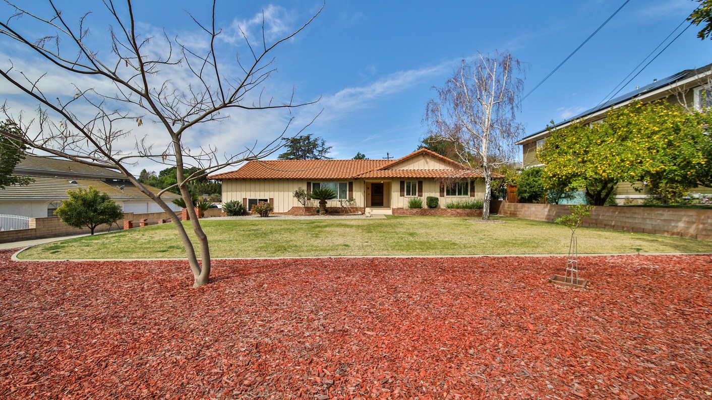 2343 North San Antonio Avenue, Upland, CA 91784