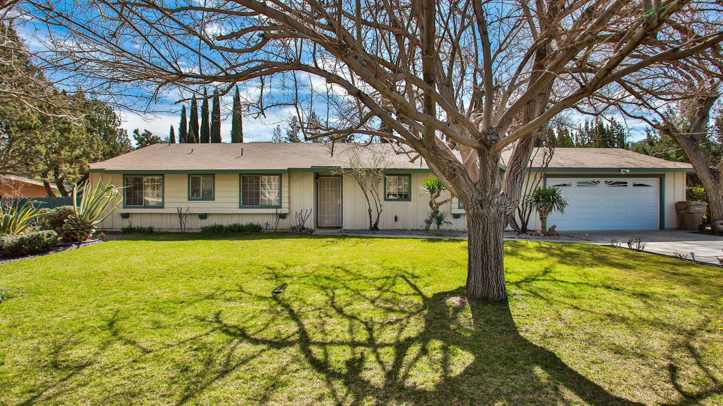 7505 Bangor Avenue, Hesperia, CA 92345