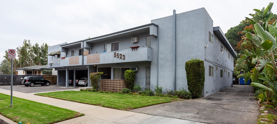 5523 Denny Avenue #7, Los Angeles, CA 91601