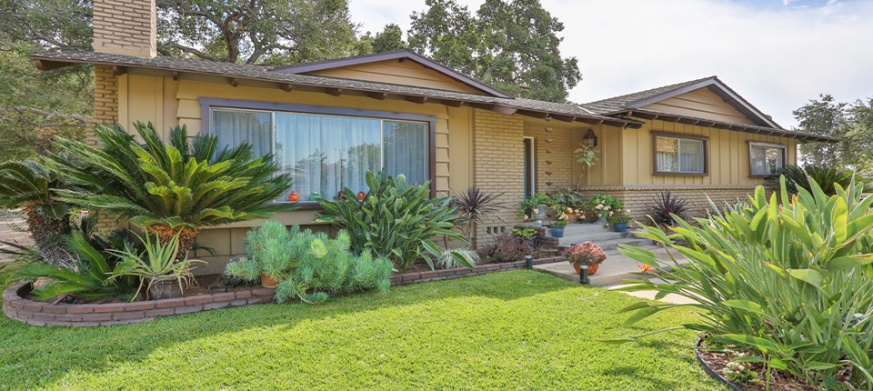 314 N. Bradoaks ave, Monrovia, CA 91016