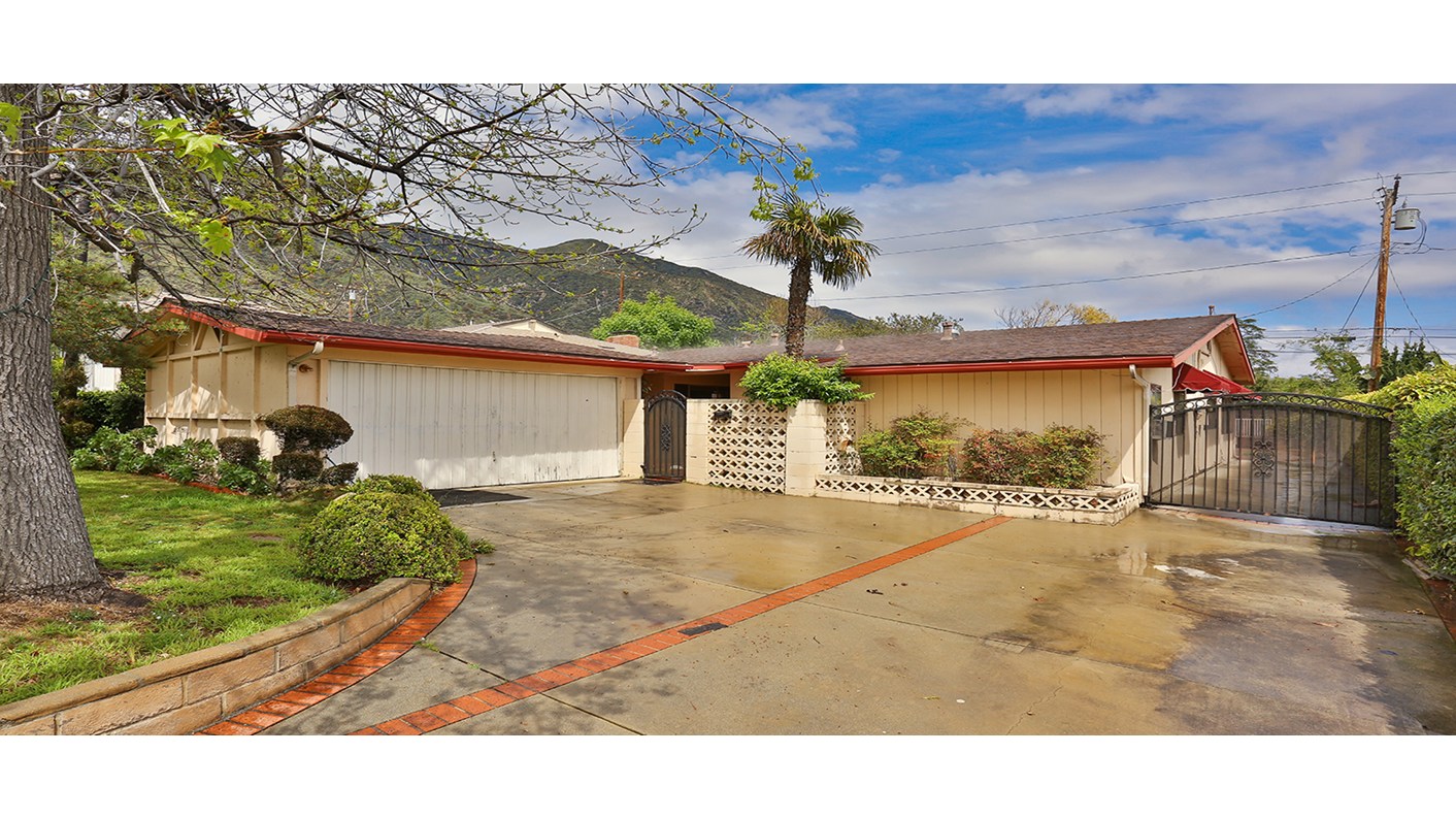 1370 Tropical Avenue, Pasadena, CA 91107