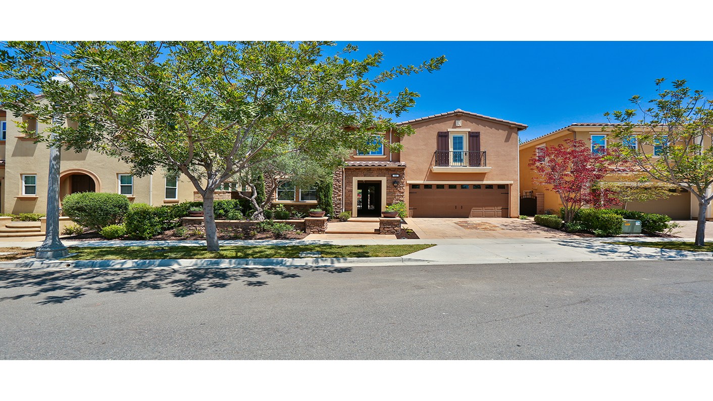 23 Snowberry, Lake Forest, CA 92630