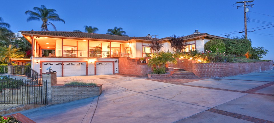 2036 S Buenos Aires Dr, Covina, CA 91724