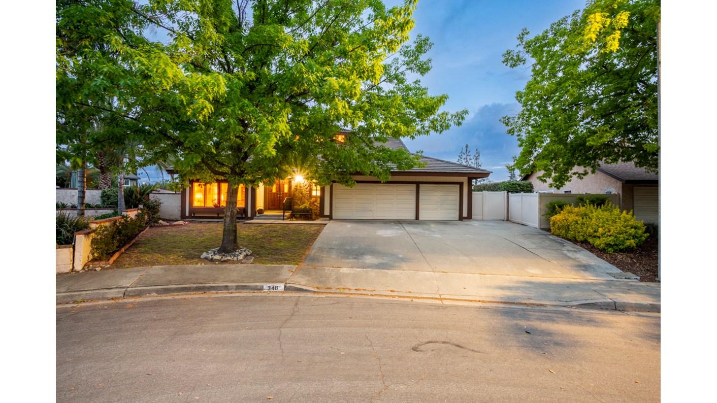 348 Auburn Way, Claremont, CA 91711