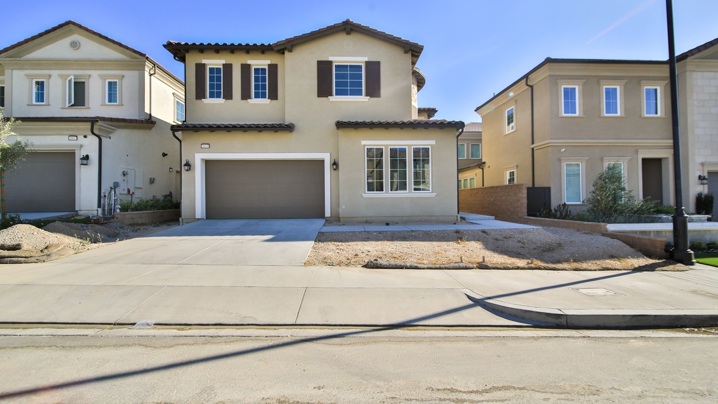 20618 Wood Rose Court, Los Angeles, CA 91326