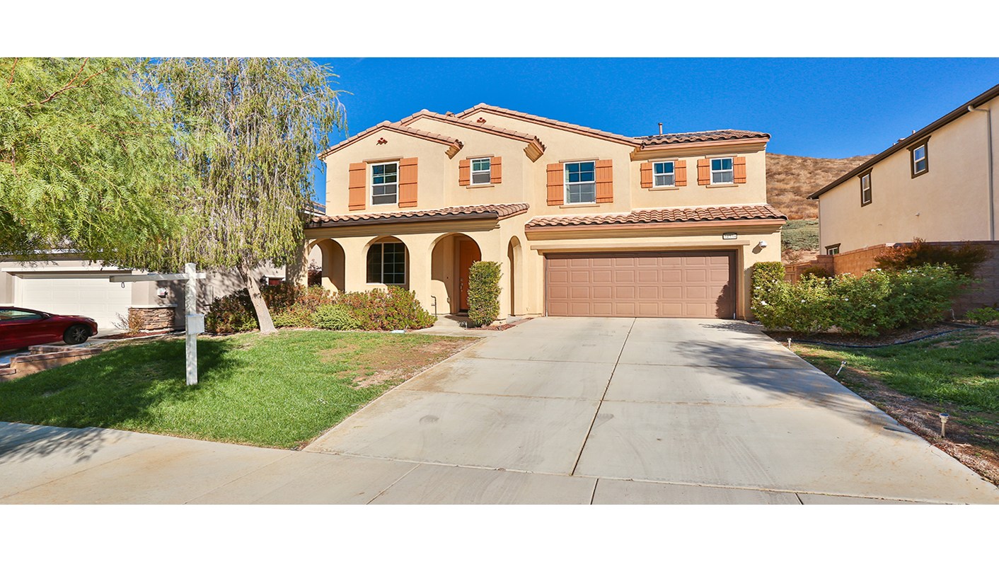 34338 Heather Ridge Road, Lake Elsinore, CA 92532