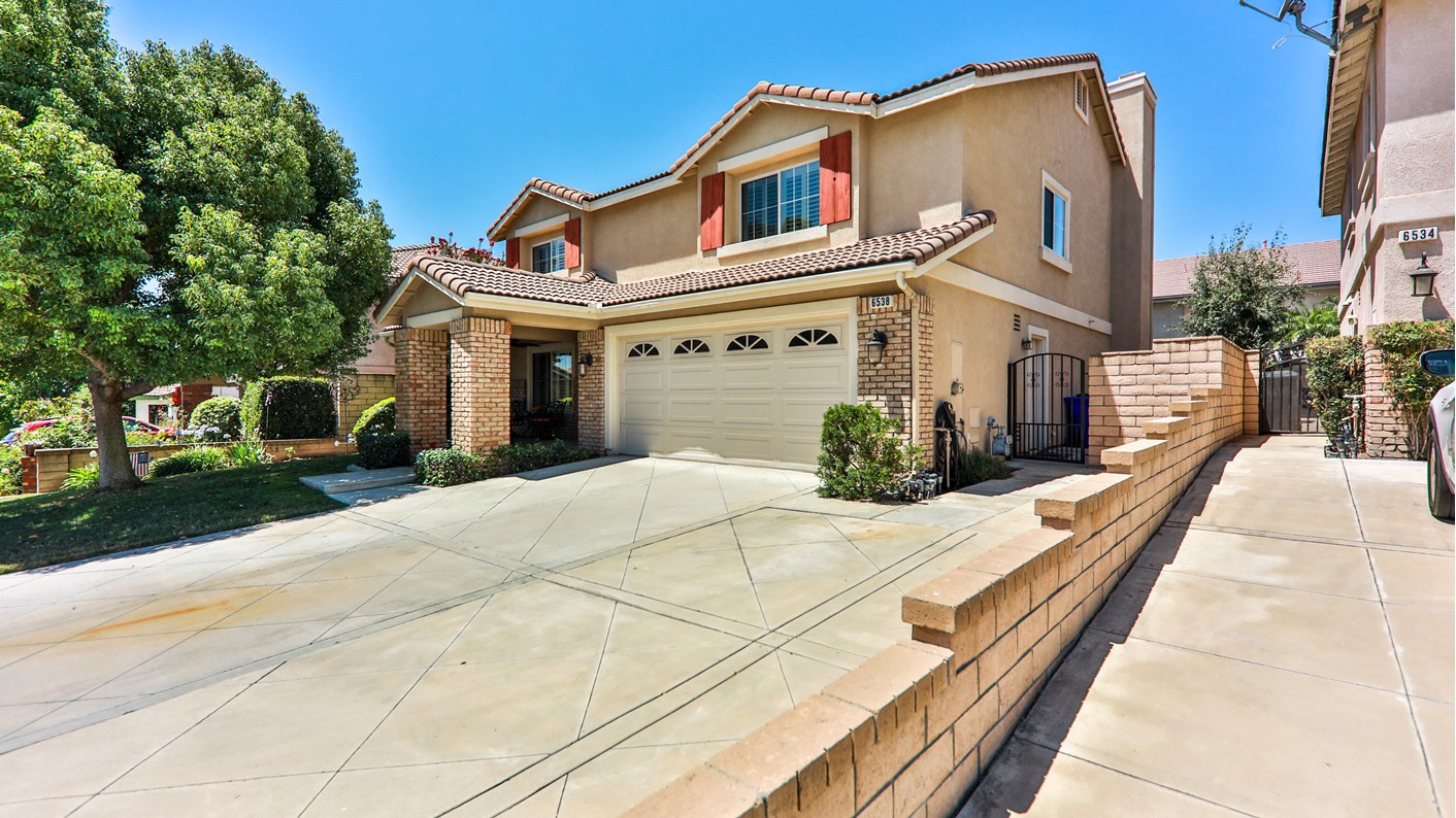 6538 Vianza Place, Rancho Cucamonga, CA 91701