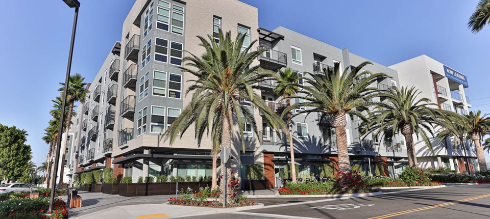 4201 Jamboree Road, Newport Beach, CA 92660