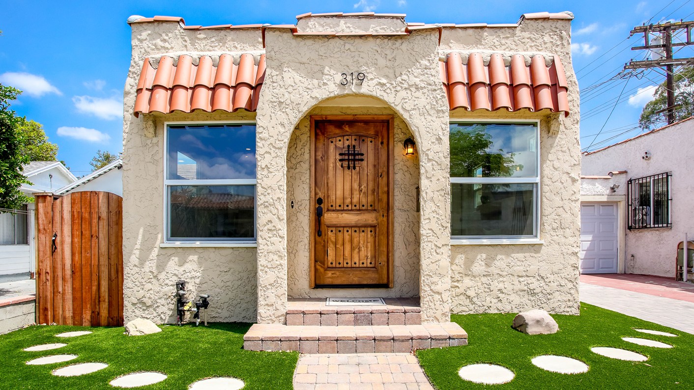 319 West Chevy Chase Drive, Glendale, CA 91204