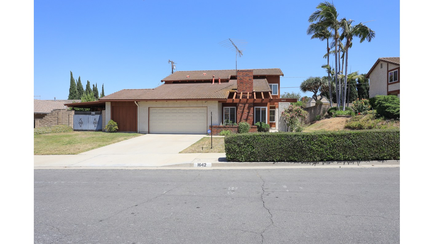 1642 Darley Avenue, Hacienda Heights, CA 91745