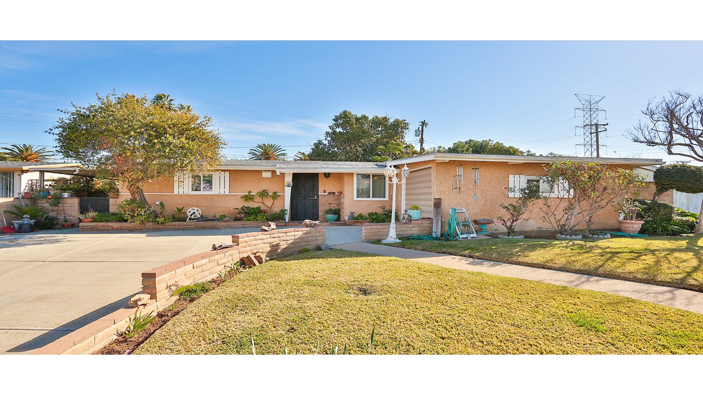5408 North Banewell Avenue, Azusa, CA 91702