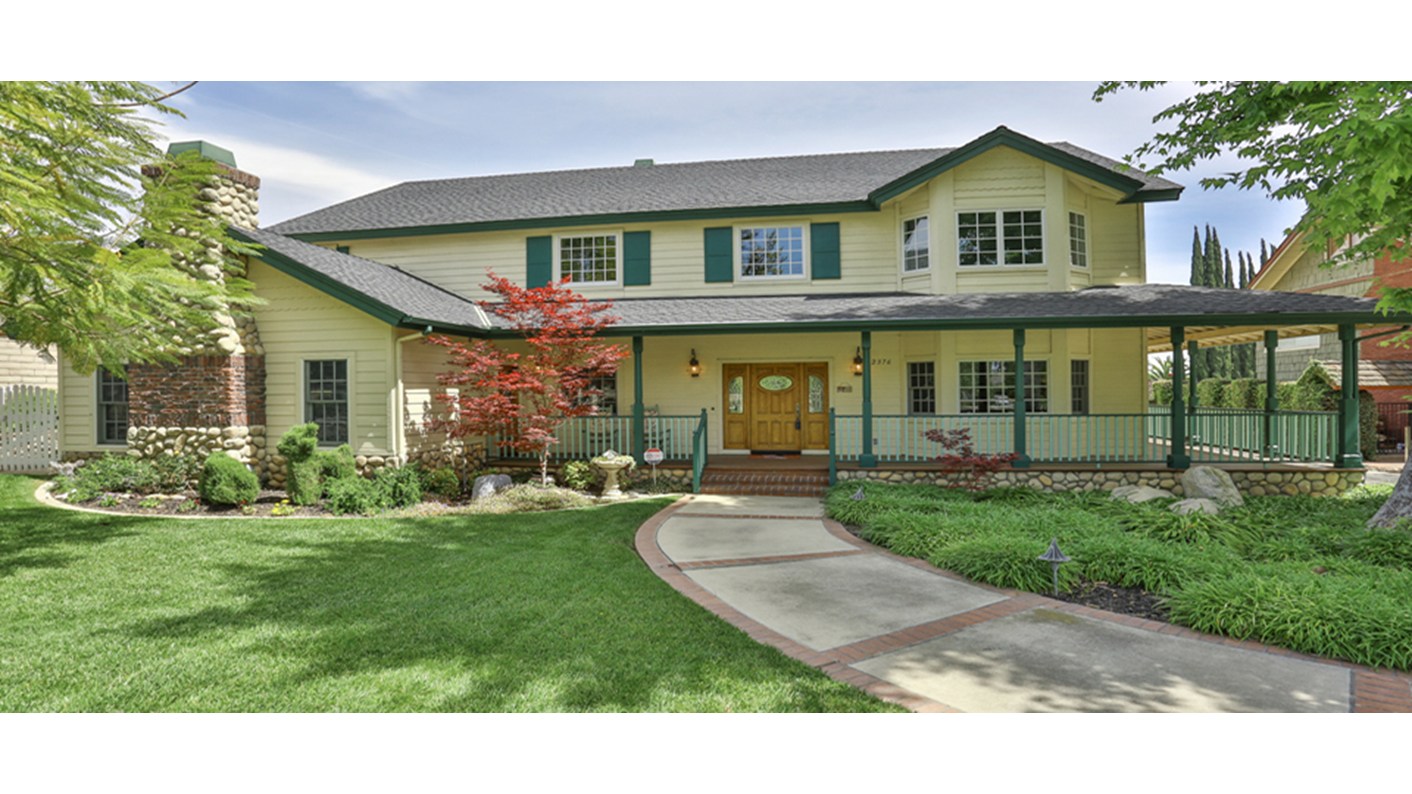 2376 North Euclid Ave, Upland, CA 91784