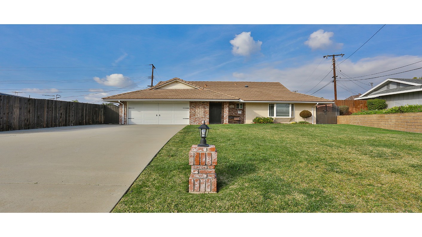 1603 Badillo Street, San Dimas, CA 91773