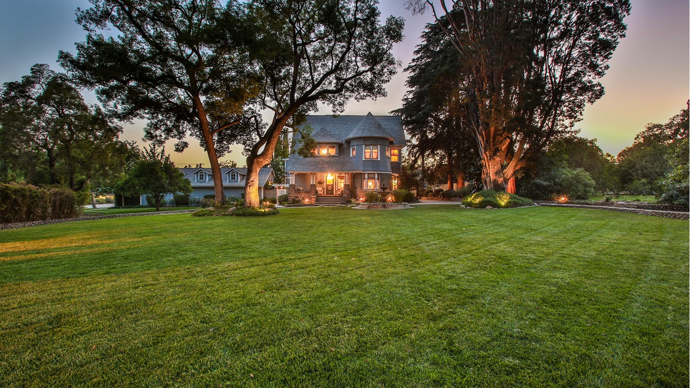 1509 North Euclid Avenue, Upland, CA 91786