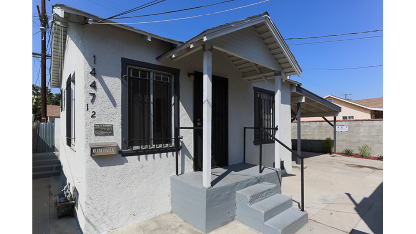 1445 W 59TH Pl, Los Angeles, CA 90047
