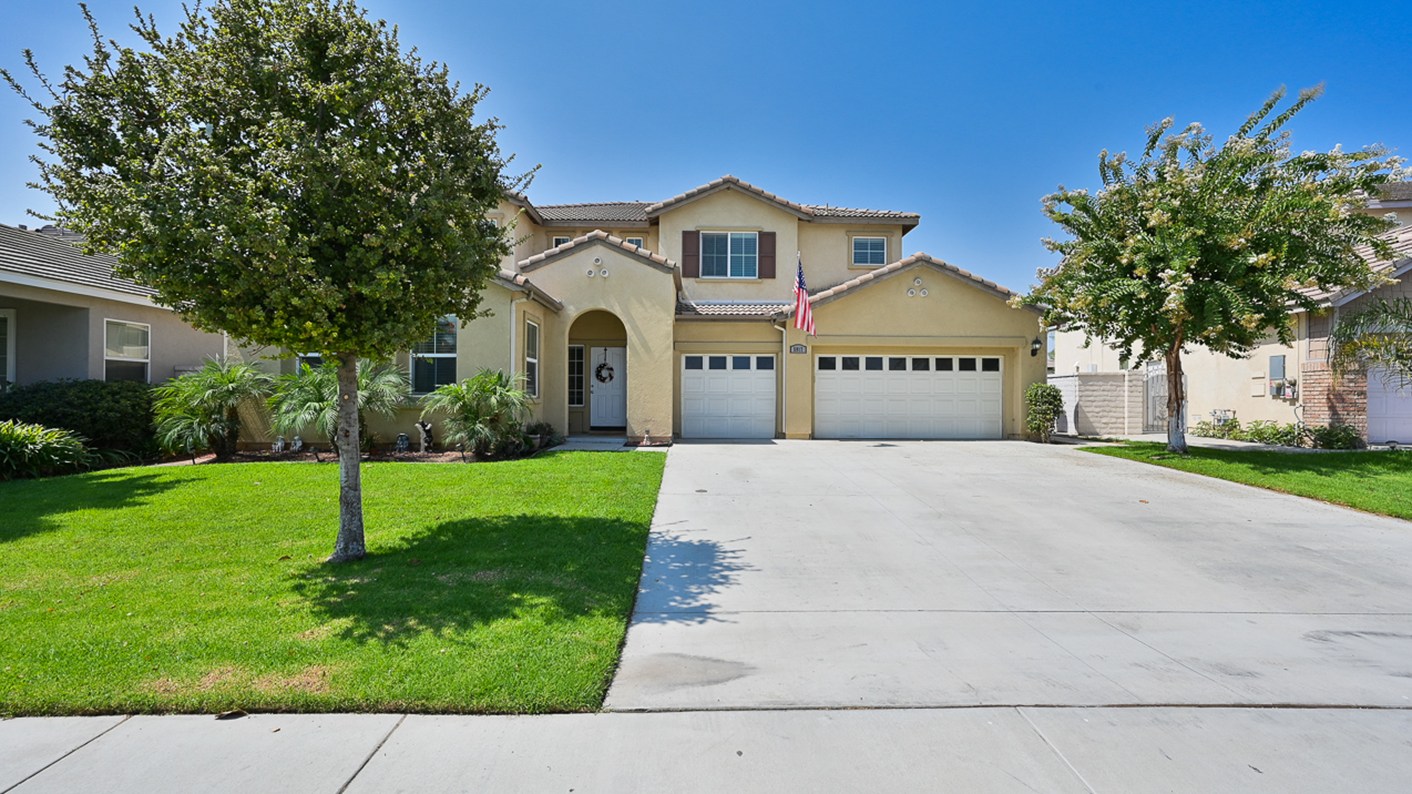 5917 Springcrest Street, Corona, CA 92880