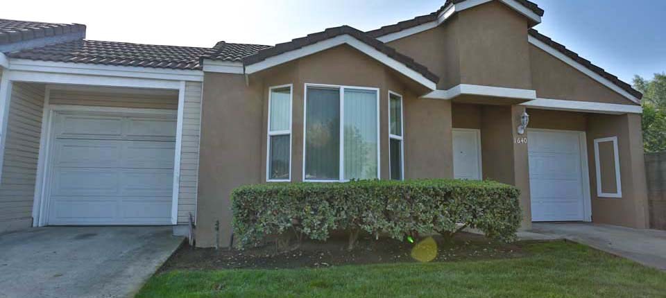 1640 Byron Court, Pomona, CA 91768