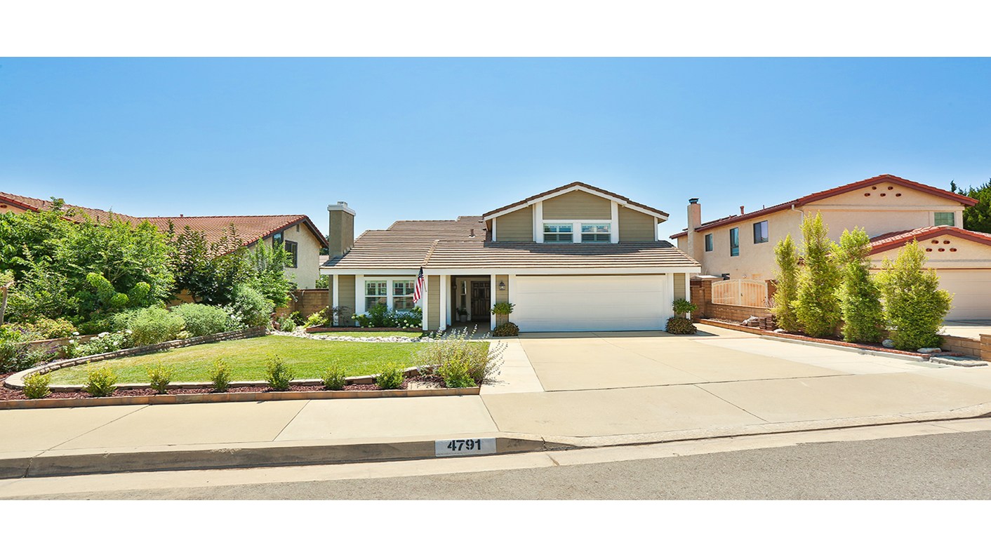 4791 Calle Estrada, La Verne, CA 91750