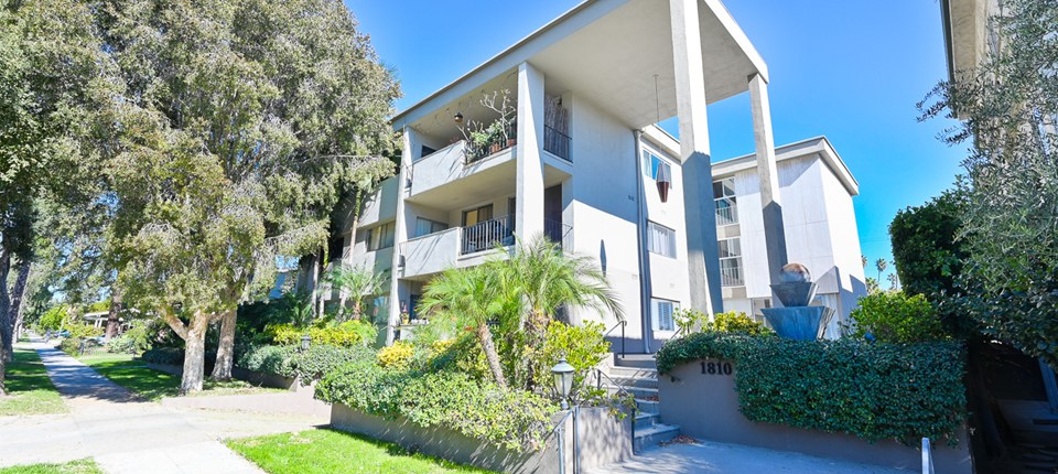 1810 Ramona Avenue 15, South Pasadena, CA 91030