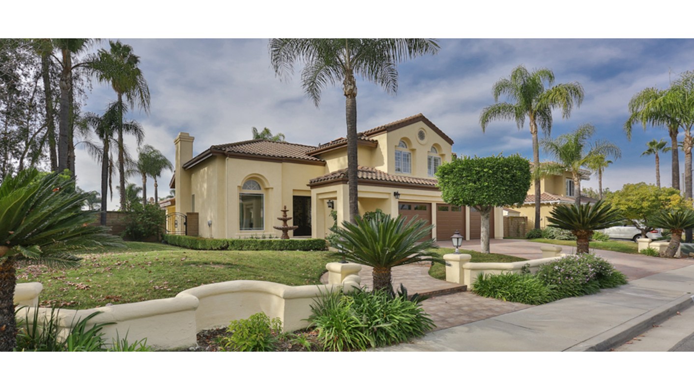 2307 Calle Amanda, San Dimas, CA 91773