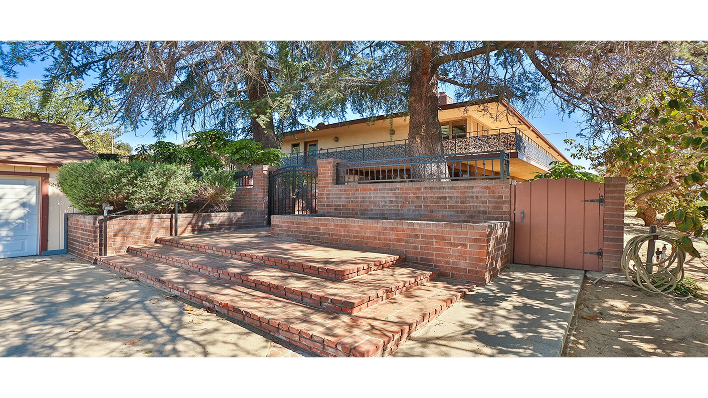 1177 Avocado Crest Road, La Habra Heights, CA 90631