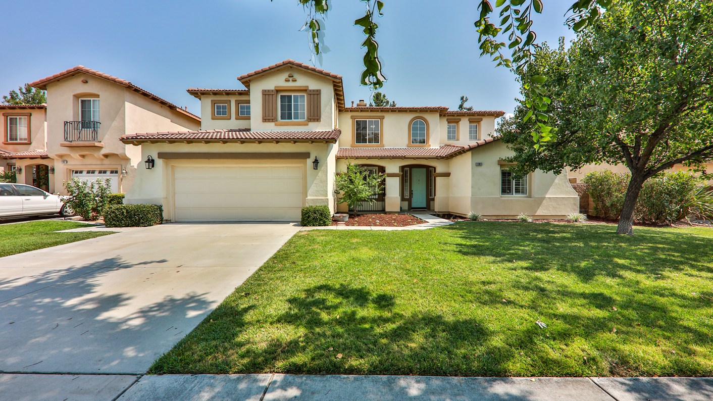 11911 Southwind Way, Yucaipa, CA 92399