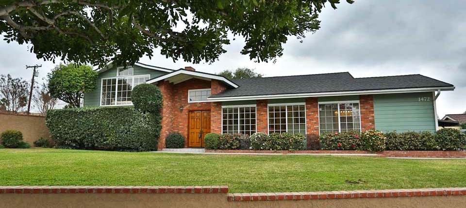 1472 E Dexter St, Covina, CA 91724