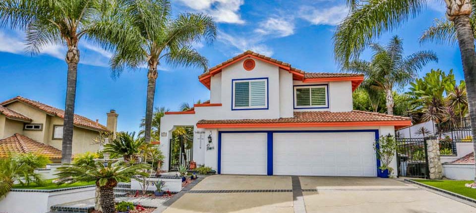 2277 Avenida Las Ramblas, Chino Hills, CA 91709