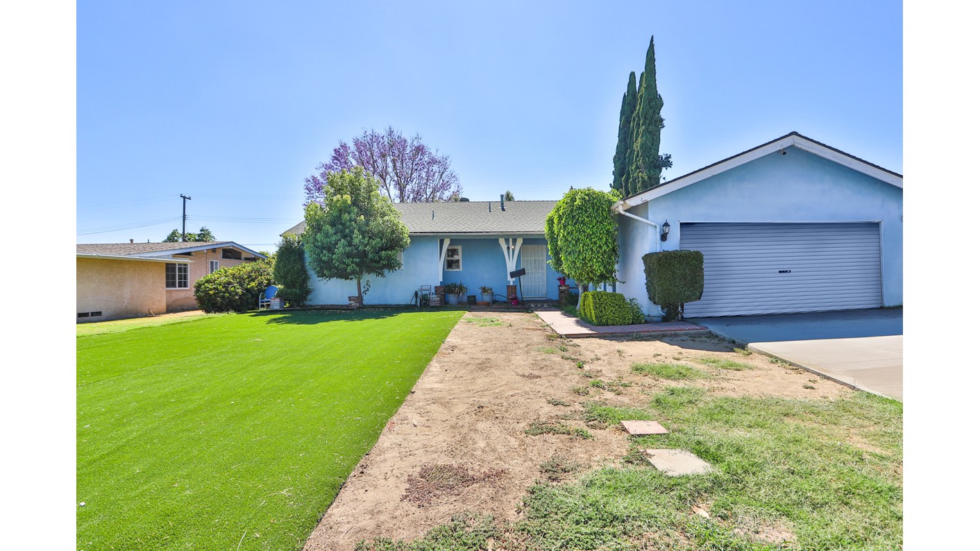 969 North Cummings Road, Covina, CA 91724