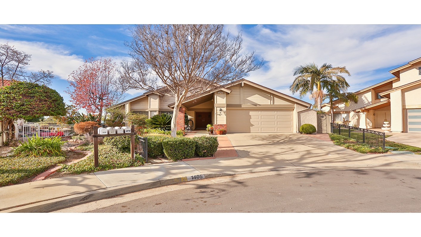 1405 Calle De Oro, San Dimas, CA 91773