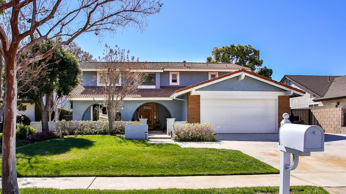 10679 La Vine Street, Rancho Cucamonga, CA 91701
