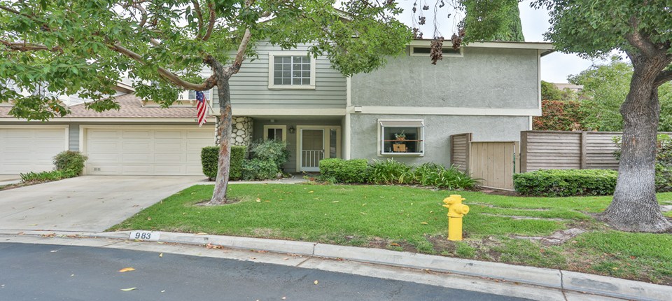 983 Bidwell Road, San Dimas, CA 91773