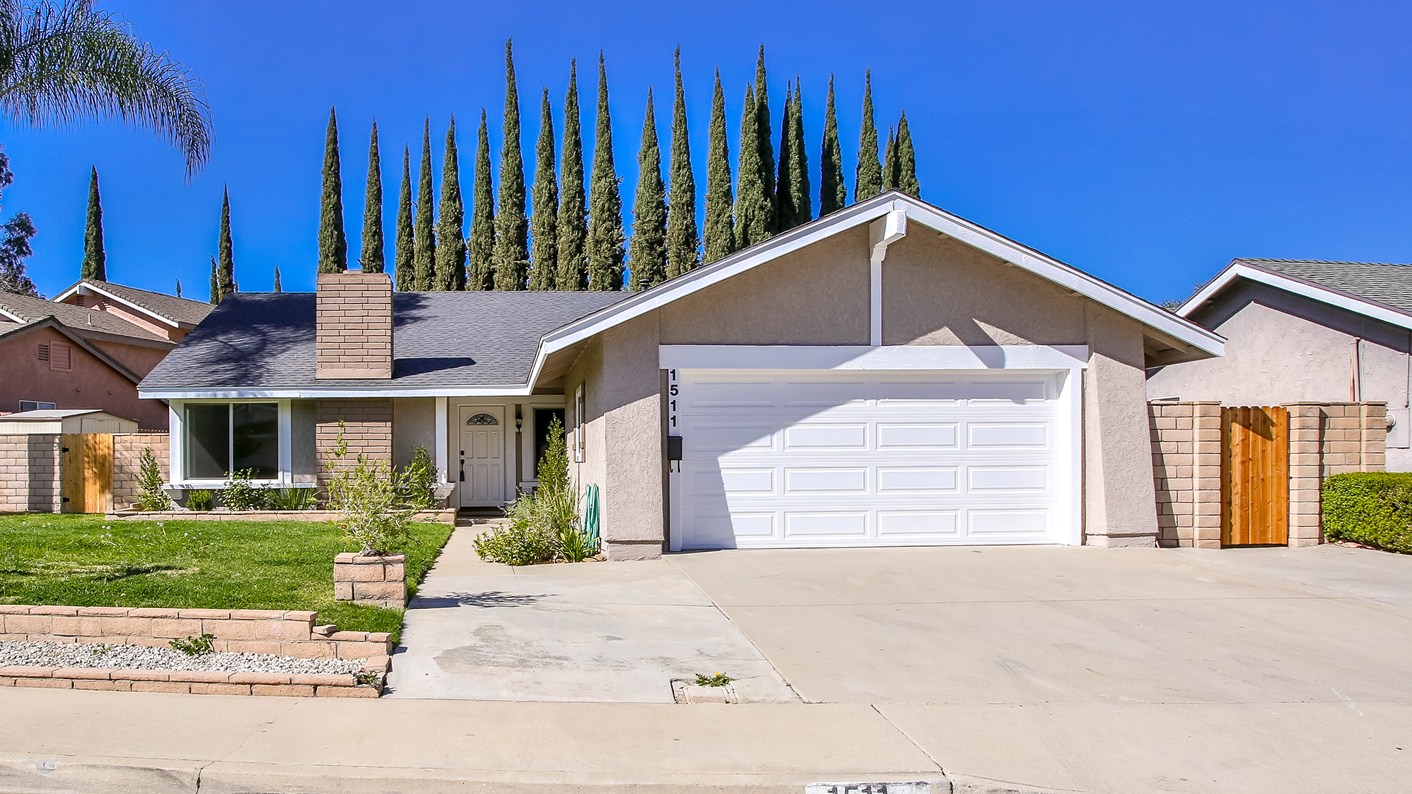 1511 Calle Miradero, San Dimas, CA 91773